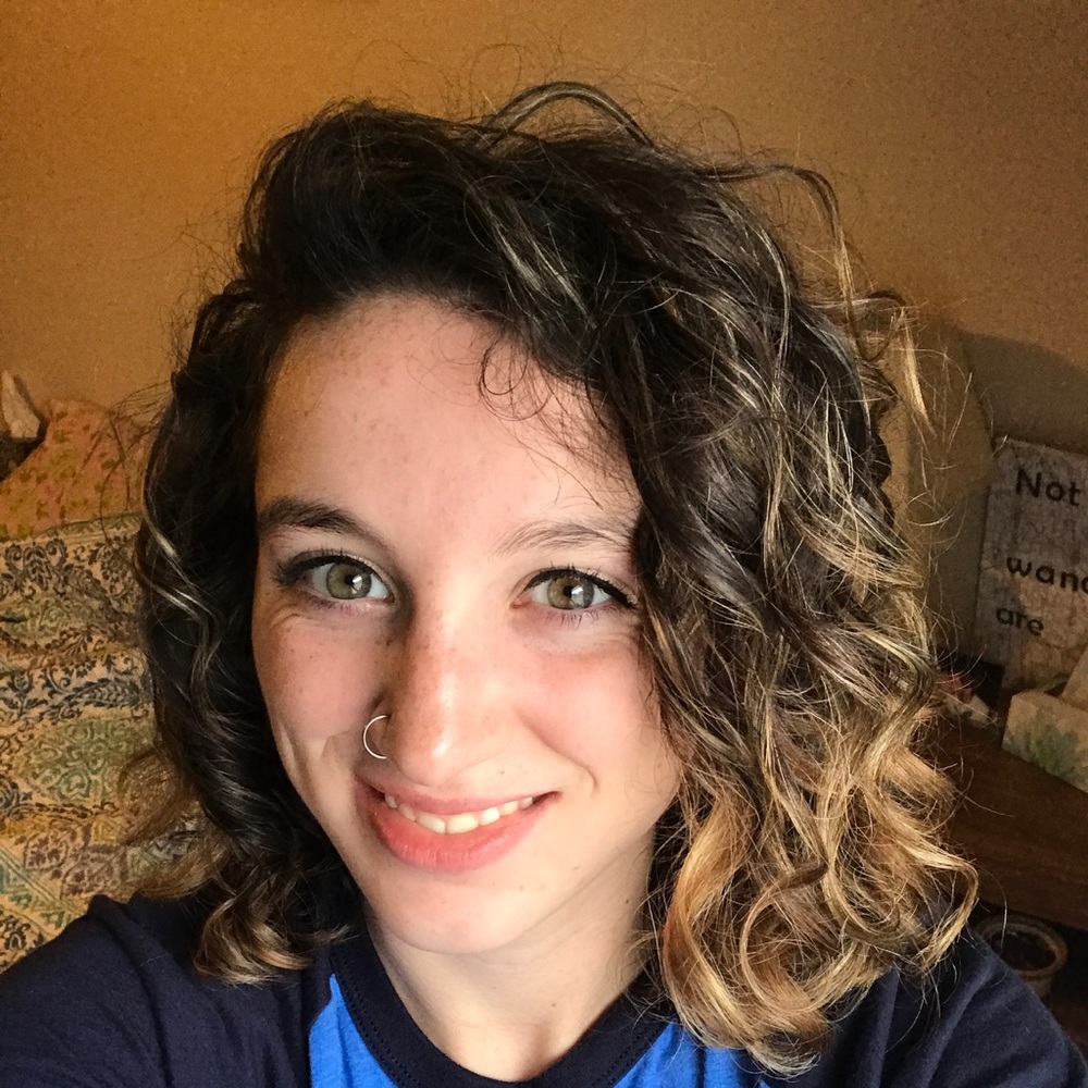 Meet your Posher, Diane